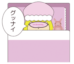 Fairy Tale sticker #1601410