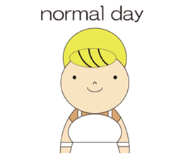 Fairy Tale sticker #1601415