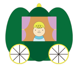 Fairy Tale sticker #1601417