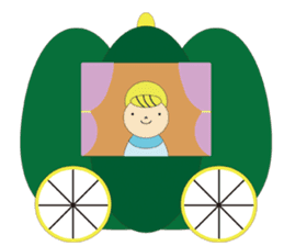 Fairy Tale sticker #1601417