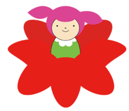 Fairy Tale sticker #1601420