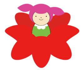 Fairy Tale sticker #1601420