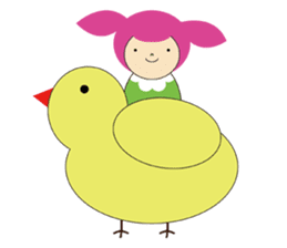 Fairy Tale sticker #1601421