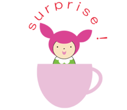 Fairy Tale sticker #1601422