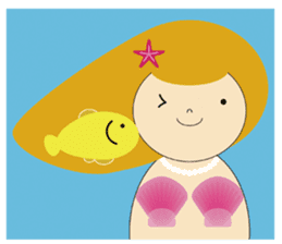 Fairy Tale sticker #1601426