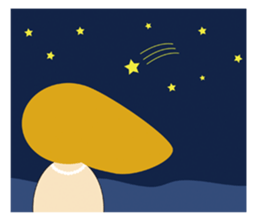 Fairy Tale sticker #1601427