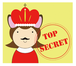 Fairy Tale sticker #1601430