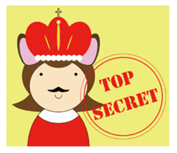 Fairy Tale sticker #1601430