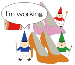 Fairy Tale sticker #1601431