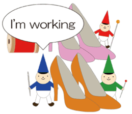 Fairy Tale sticker #1601431