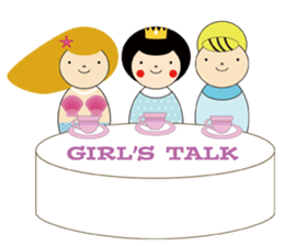 Fairy Tale sticker #1601432