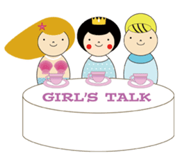 Fairy Tale sticker #1601432