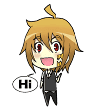 Jack Pkz sticker #1601473