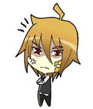 Jack Pkz sticker #1601477