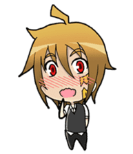 Jack Pkz sticker #1601478