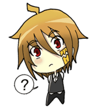 Jack Pkz sticker #1601479