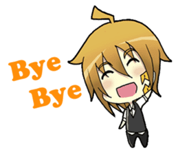 Jack Pkz sticker #1601480