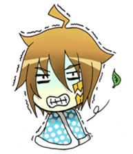 Jack Pkz sticker #1601482