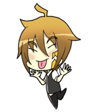 Jack Pkz sticker #1601483