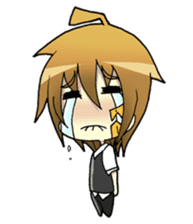 Jack Pkz sticker #1601484