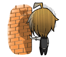 Jack Pkz sticker #1601485