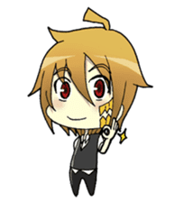 Jack Pkz sticker #1601486