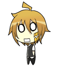 Jack Pkz sticker #1601488