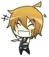 Jack Pkz sticker #1601489