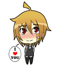 Jack Pkz sticker #1601490