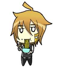 Jack Pkz sticker #1601491