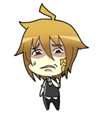 Jack Pkz sticker #1601493