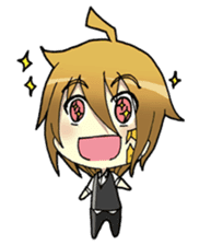 Jack Pkz sticker #1601494