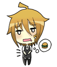 Jack Pkz sticker #1601496