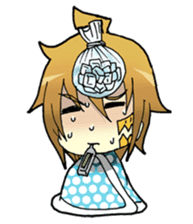 Jack Pkz sticker #1601498