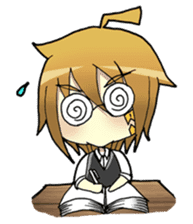 Jack Pkz sticker #1601499