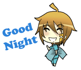 Jack Pkz sticker #1601501