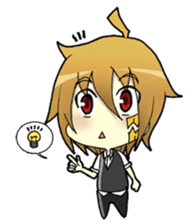 Jack Pkz sticker #1601502