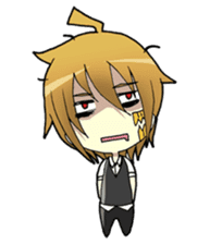 Jack Pkz sticker #1601503