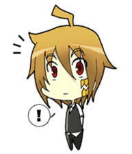 Jack Pkz sticker #1601504