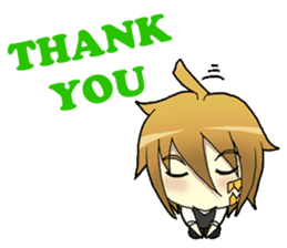 Jack Pkz sticker #1601506