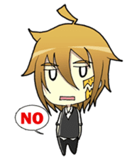 Jack Pkz sticker #1601508