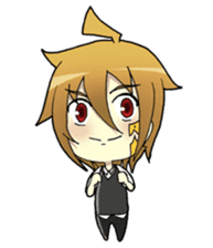 Jack Pkz sticker #1601509