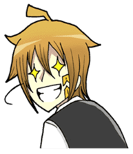 Jack Pkz sticker #1601510