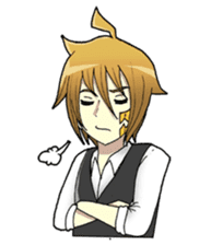 Jack Pkz sticker #1601511