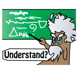 Guddo Furuki the Ancient Happy Tree (EN) sticker #1601514