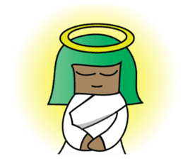 Guddo Furuki the Ancient Happy Tree (EN) sticker #1601535