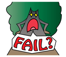 Guddo Furuki the Ancient Happy Tree (EN) sticker #1601544