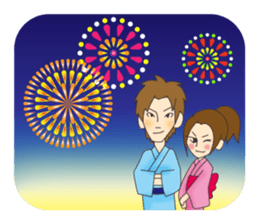 Good-looking man best Sticker sticker #1602414