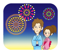 Good-looking man best Sticker sticker #1602414