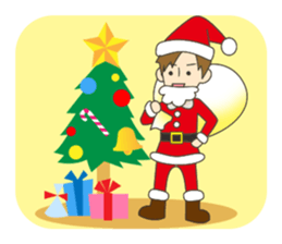 Good-looking man best Sticker sticker #1602415